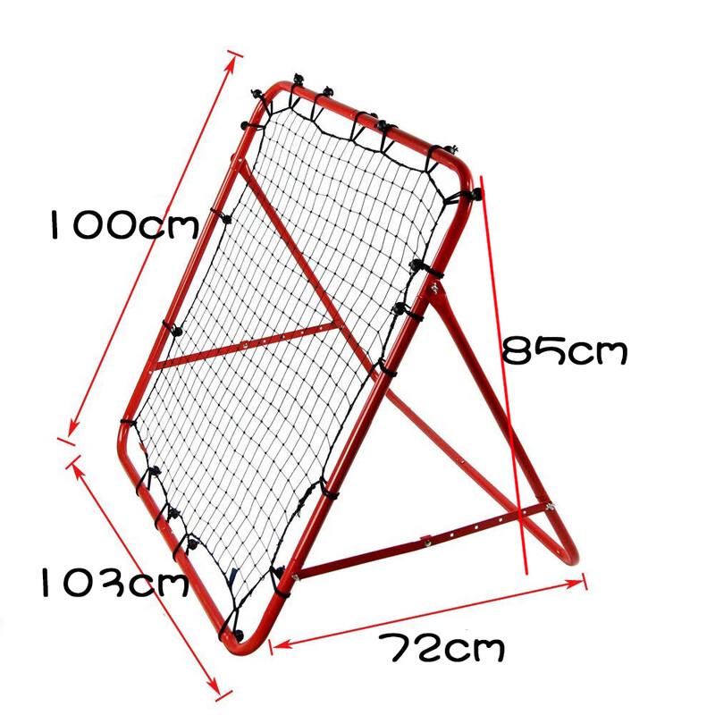 Jianlun Sports Soccer Rebounder Trainer