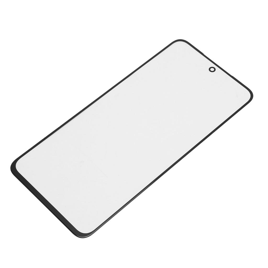 Náhrada obrazovky Přední vnější sklo objektivu Náhradní sada pro opravu obrazovky pro Samsung Galaxy S21 FE