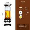 Veselă pentru băuturi – Vase pentru apă și carafe