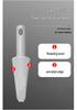 One-Step Dual-Use Spray Mop: Wet & Dry, No-Wring, Easy-Clean for Home