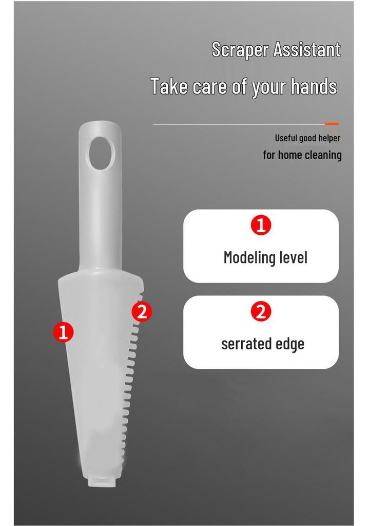 One-Step Dual-Use Spray Mop: Wet & Dry, No-Wring, Easy-Clean for Home