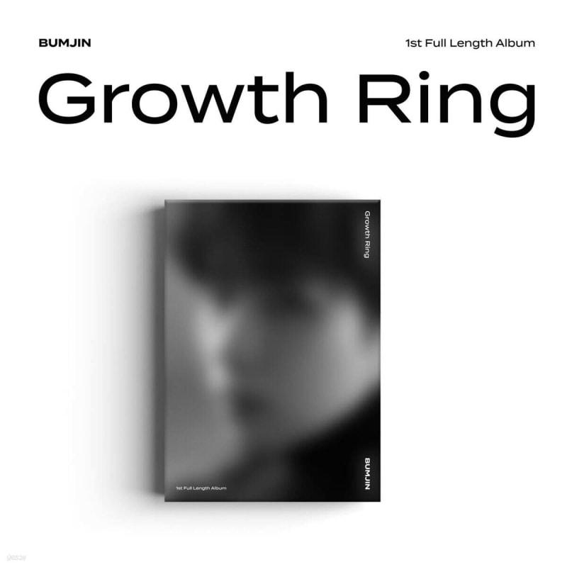 

Beomjin - 1st Album: Naite