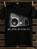 Ufficiale At The Drive-In Boombox e Relazione di Comm...