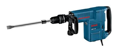 Sds-Max Chipping Hammer Gsh 11 E 1500W/16.8 J - B 611316708
