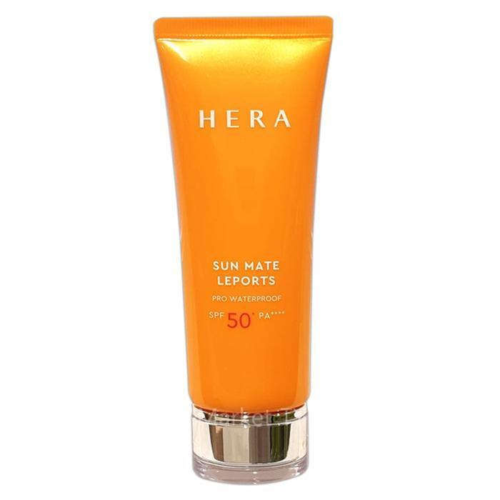 

Hera Sun Mate Reports Sun Cream SPF50+ PA++++ 70ml (32621759)