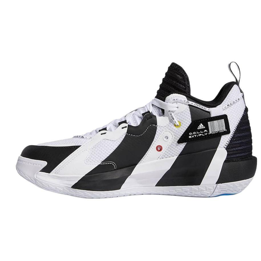 Dame 7 Shaquille O’Neal x Dame 7 Adidas Extply  Damenosis  H00427 42