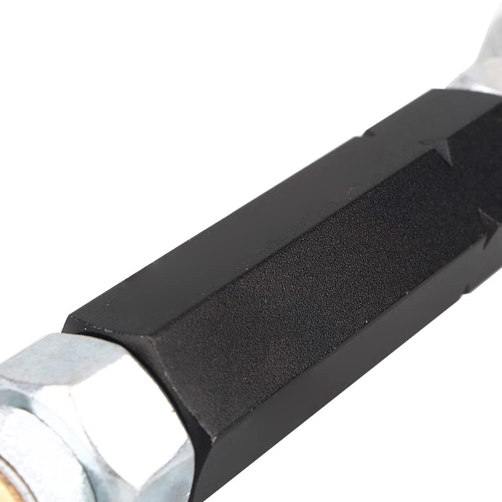 GZYF Motorcycle Vehicle Height Adjustment Kit Low Down Link Low Down Plate For Suzuki GSX1300R Hayabusa Hayabusa 1999-2018