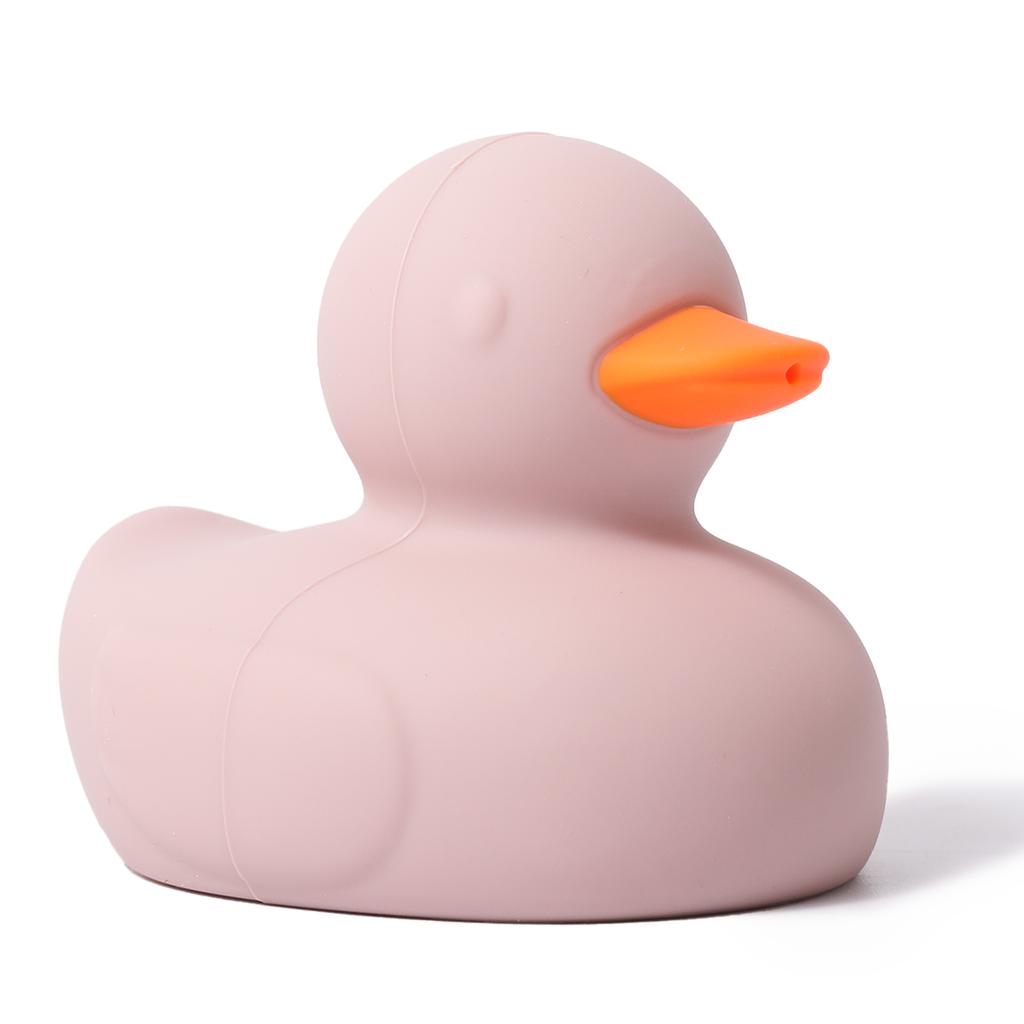 Bear Mold Free Silicone Bath Toys Baby Bath Toys 6-12 Months Toddlers 1-3 Non Toxic Infant Bathtub Toy Water Toys Pool Toy