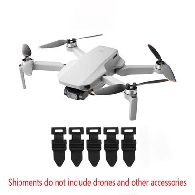 Easy To Use Gimbal Rubber Holder Repair Parts for Mini Drones Upgraded Vibration Absorber for Mavic Mini Repair Drones