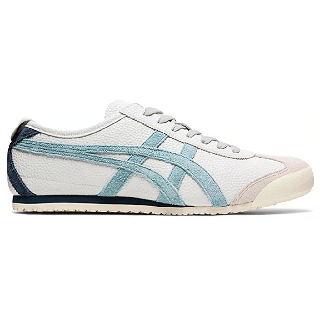 ONITSUKA TIGER Mexico 66 'Biało-Niebieski' 1183B039-020