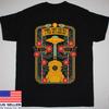 Tricou Unisex Dave Matthews Band Tim Reynolds Concert 2025 Mărime Completă S-5XL SS455