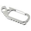 Lock Carabiner Buckle Snap Clip Outdoor Sports Equipment Mountaineering
