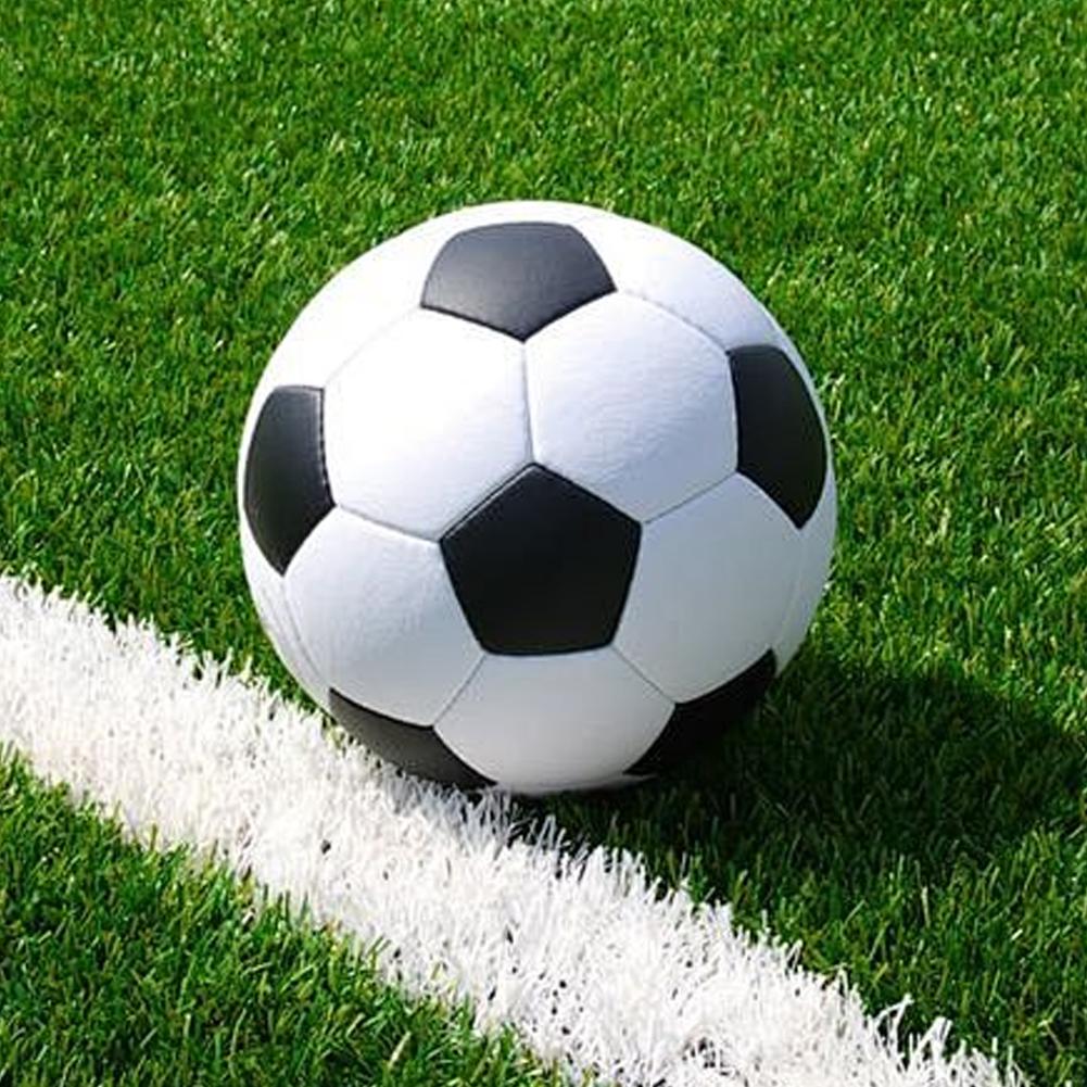 Children's Football Size 5 Wear-resistant Explosive-proof for Middle School Students Training Matches Special Use Dropshipping