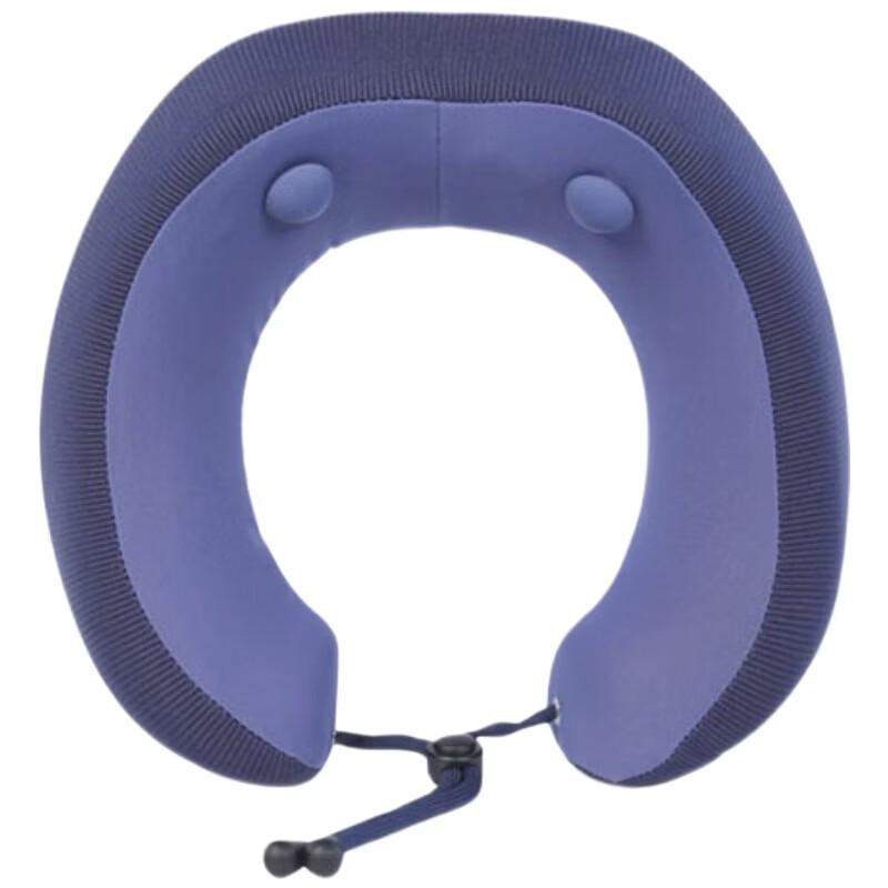 

Jiancheng U-образная умная подушка-массажер для шеи и плеч, штепсель CN (адаптер в комплекте)