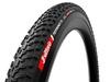 Vittoria Terreno T70 TLR Tubeless Ready 700x37c All Black Hookless Compatible G2.0 (37-622)