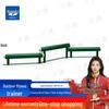 Outdoor Fitness Equipment for Parks and Communities