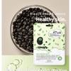 esfolio - Niacinamide With Black Bean Essence Mask Sheet Set