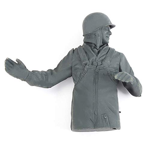 1/16 Tank 3898-1 for USA Sher A3, RC Tank Plastic, Soldier Accessories, Parts Bag