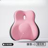 Ergonomic Universal Car Lumbar Support Pillow Memory Foam Back Waist Cushion Pillow Driver Vehicles Seat Comfort Driving Support