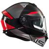 MT Helmets Modular Helmet Genesis SV Atempo