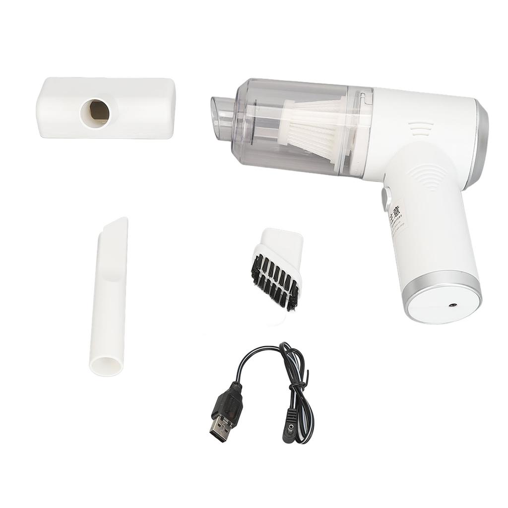 Staubmilben-Controller Haushaltsauto-Handstaubsauger mit tragbarer kabelloser Entfernung