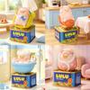 Lulu the Piggy Holiday Series Solar Motion of TOYZERO+ (Box 6)