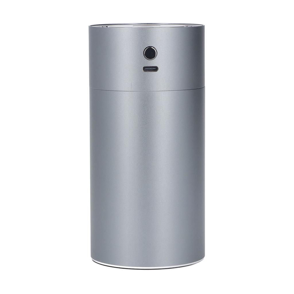 Nawilżacz zapachowy do samochodu USB 3 biegi regulowany Automatyczna indukcja Przenośny nawilżacz aromaterapeutyczny z kolorowymi