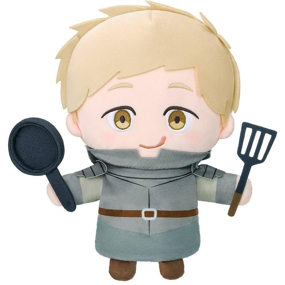 

Delicious In Dungeon Hand Puppet Laios