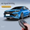 Chery Jetour X70 Car Key Case: Full Coverage for 2020+ Models - X95, X7M, X70S