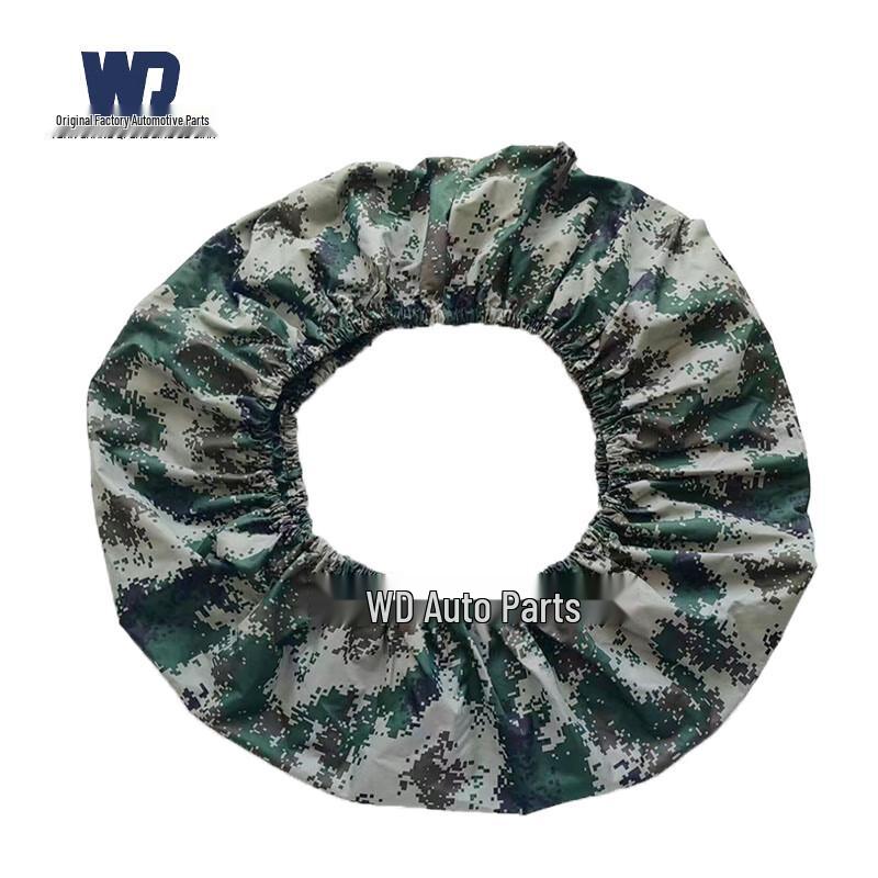 Universal Car Spare Tire Cover