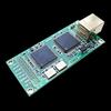 Amanero Combo384 Module DSD512/PCM384 32Bit for AK4497 ES9038 AK4493 Decoders (Standard Crystal)