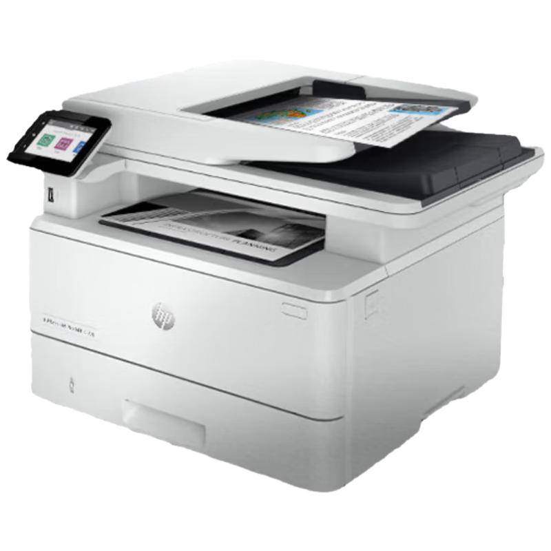 HP LaserJet & Color LaserJet Printers & MFPs CN plug (adapter included)