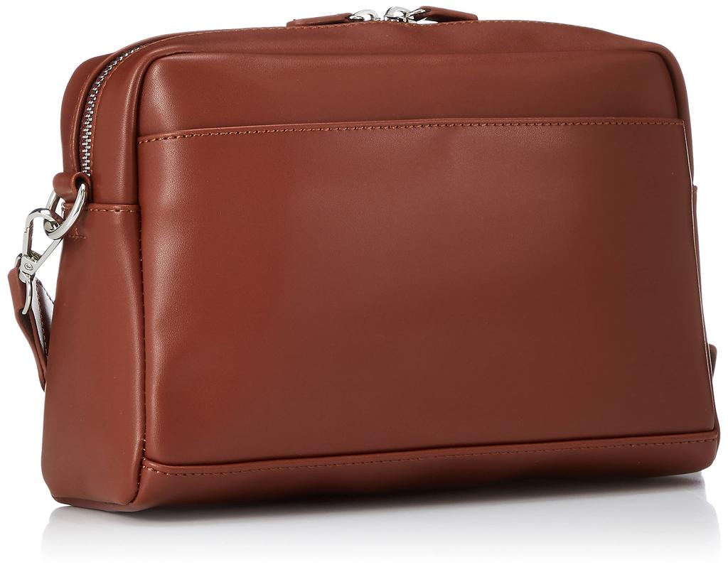 Milkfed Logo Basic Shoulder Bag