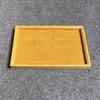 Rectangular Wooden Serving Tray