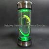 Glow-in-the-Dark Alien Facehugger & Chestburster Glass Souvenir
