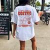 Üst Kıyafetler – T-shirtler