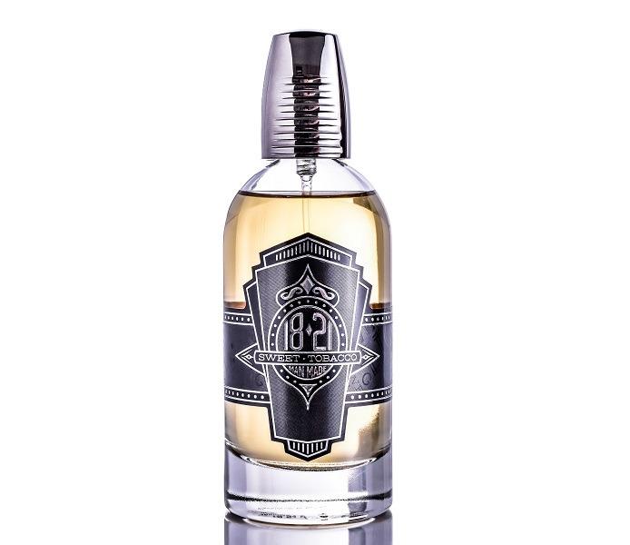 18.21 Man Made Spirits Sweet Tobacco 100Ml