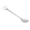Kitchen Accessories Coffee Shop Drink Spoon Accessories Home Eco-Friendly Stainless Steel Tableware