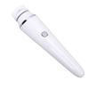 Facial Cleansing Brush Massage Exfoliation Rotating Electric Face Scrubber with 4 Brush Heads for Deep Pore Cleaning
