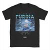 Leisure Furina Tshirts For Unisex Unisex Round Neck 100 Cotton T Shirts Genshin Impact Game Tee Shirt Plus Size Clothing