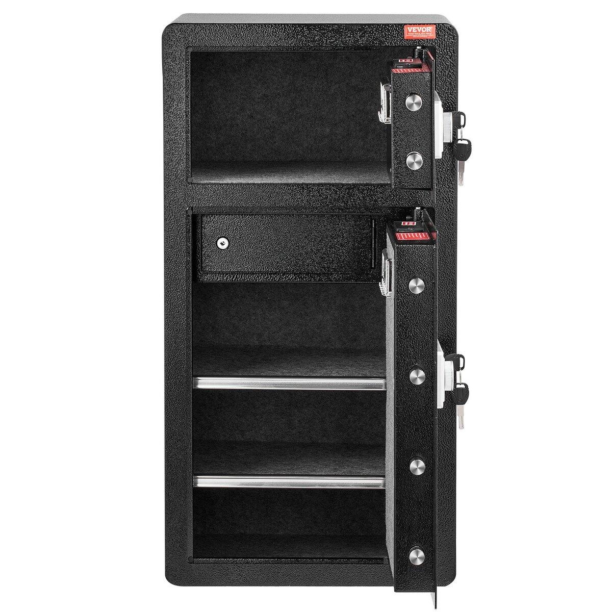 Double Door 5.5 cu.ft