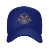 Custom Yellowstone Dutton Ranch Baseball Cap Unisex Women Adjustable Film Dad Hat Sports