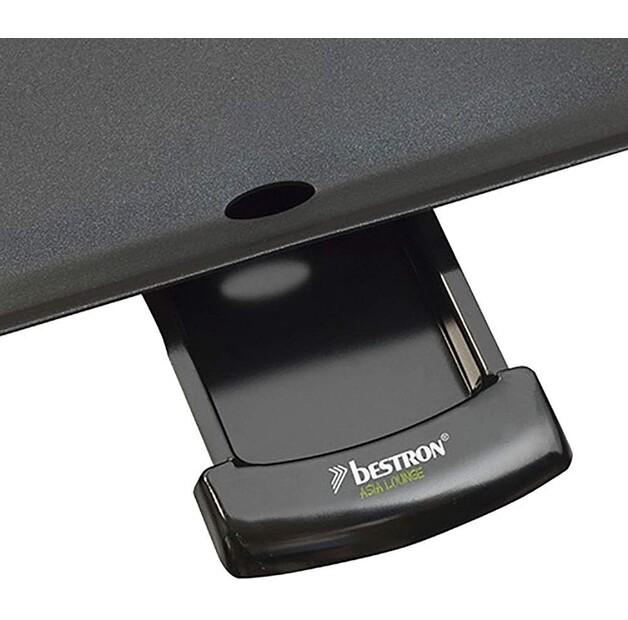 Электрогриль Bestron ABP602BB Teppanyaki Grillplatte
