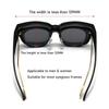 New Men Women  Cycling Sunglasses Wear Over Myopia Prescription Glasses Vintage Men Travel Night Vision Driving Goggles UV400
