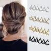Acessórios para cabelo – Ganchos de cabelo