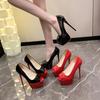 Scarpe con tacco – Scarpe con tacco