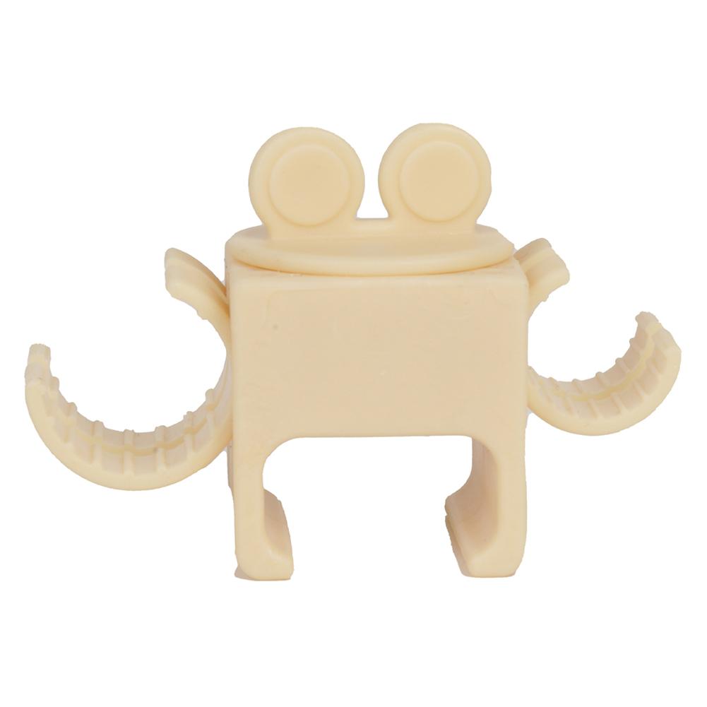 Lipstick Ring Holder Prevent Loss Chapstick Holder Multifunctional Lipstick Storage Clip for Stanley 30oz/40oz Cup Accessories