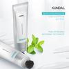 KUNDAL Pure Refreshing Toothpaste 3-piece Set Spearmint 150g, Korean Cosmetics with Good Fragrance