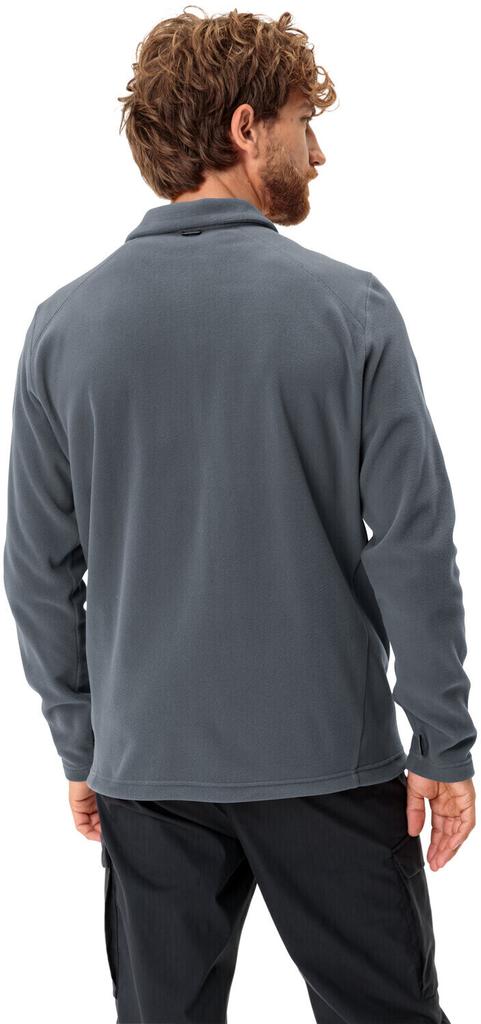 Куртка VAUDE Men's Rosemoor Fleece Jacket II heron