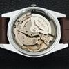 REFURBISHED SEIKO AUTOMATIC 6309A JAPAN MENS VINTAGE BROWN DIAL WATCH a443150-1